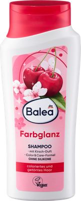 Balea šampon/oboj. i ton. kosu 300 ml