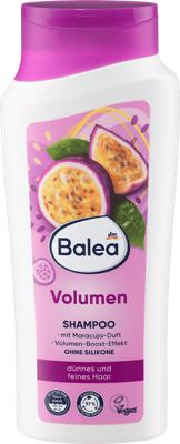 Balea šampon za volumen kose 300 ml