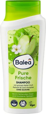 Balea šampon/ masnu kosu 300ml