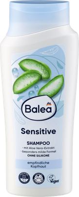 Balea šampon za kosu sensitive 300 ml