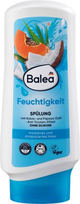 Balea regener. za suhu&ošteć.kosu 300 ml
