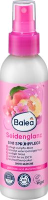 Balea 5u1 sprej za svil.sjaj kose 150 ml
