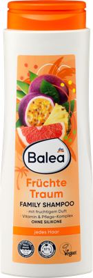 Balea voćni šampon Family 500 ml