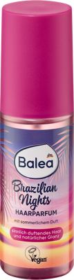 Balea parfem/kosu Braz. Nights 100 ml