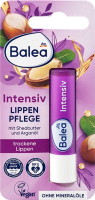 Balea balzam za usne Intensiv 4,8 g