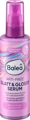 Balea serum za zaglađ. i sjaj 100 ml