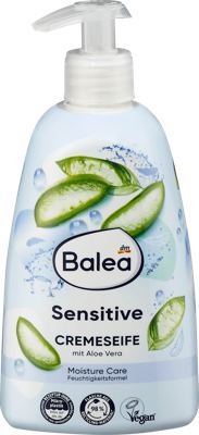 Balea tekući sapun sensitive 500 ml