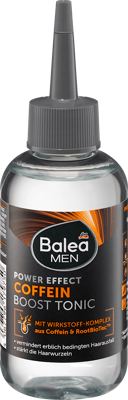 Balea MEN tonik za kosu Power Eff.150 ml