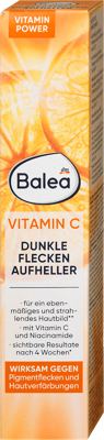 Balea kr.za izbjelj.tamnih mrlja 50 ml