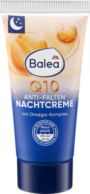 Balea Q10 noćna krema 15ml
