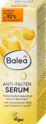 Balea Q10 serum/lice protiv bora 30 ml