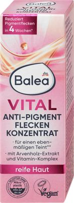 Balea Vital koncent.pr. pigm.mrlja 20 ml