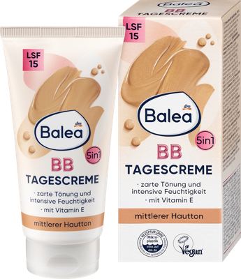Balea tonirana dn.kr.sred.svij. ten 50ml