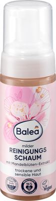 Balea pjena/pr.lica suh&osj.koža 150 ml