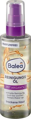 Balea ulje za čišćenje lica 100 ml