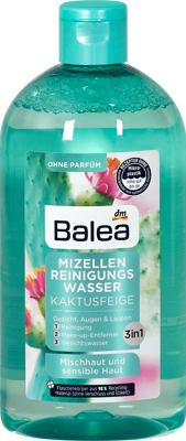 Balea miceralna otopina opuncija 400 ml