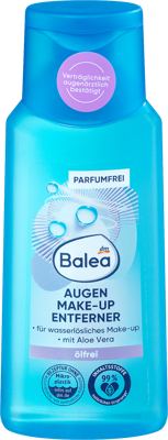 Balea bezulj. odst.šminke s očiju 100 ml