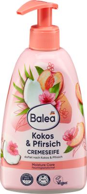 Balea tekući sapun kokos&breskva 500ml