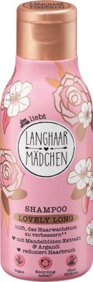 LHM šampon Lovely Long 100 ml