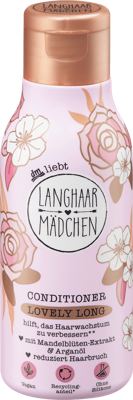 LHM Lovely Long regenerator 100 ml