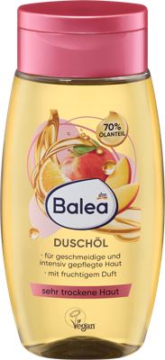 Balea ulje/tuširanje voće 250 ml