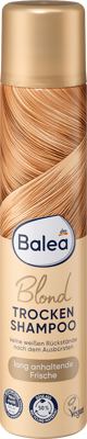 Balea šamp. suho pr. sv. kose 200 ml