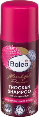 Balea šampon za suho pr.M.Flower 100 ml