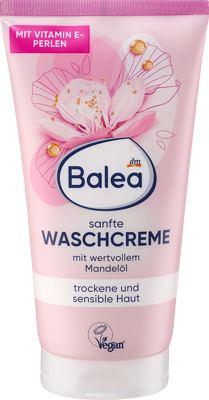 Balea krem.za pr. lica osj.koža 150 ml T