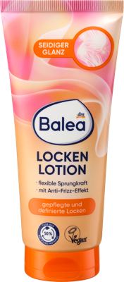 Balea losion za def.kovrča 100 ml
