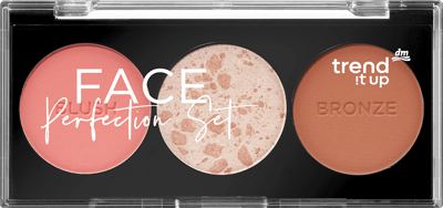 tIU Face Perfection Set