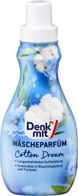 Denkmit miris/rublje Cotton Dream 400 ml