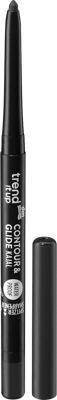 tIU olovka za oči Contour&Glide 010