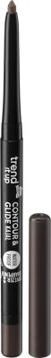 tIU olovka za oči Contour&Glide 015