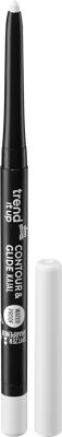 tIU olovka za oči Contour&Glide 031