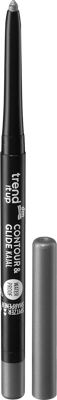 tIU olovka za oči Contour&Glide 040