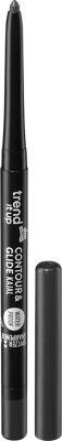 tIU olovka za oči Contour&Glide 041