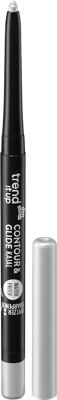 tIU olovka za oči Contour&Glide 042