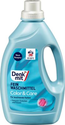 Denkmit tek.det.fino osj.rub.Color 1,5 l