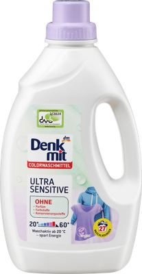 Denkmit tek. det./šar.rublje US 1,5 l OS