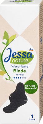 Jessa nature perivi uložak normal 1 kom