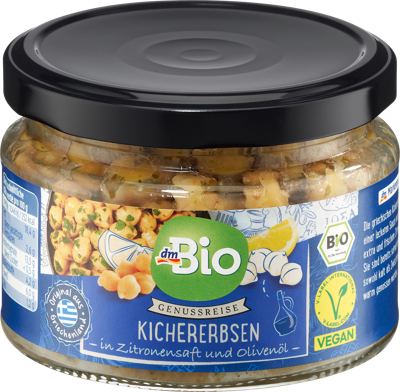 dmBio slanutak 230g