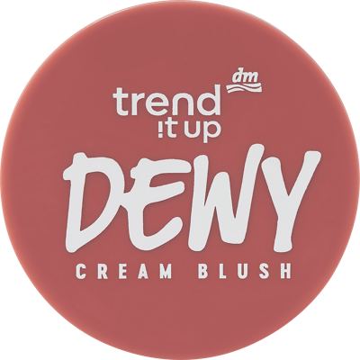 tIU rumenilo Dewy Cream 020