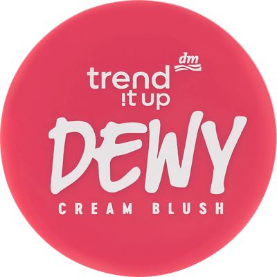 tIU rumenilo Dewy Cream 030