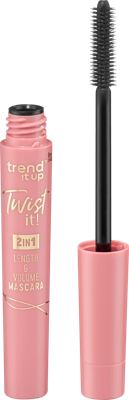 tIU maskara 2in1 Twist it!
