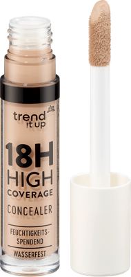 tIU 18H HighCoverage korektor 025