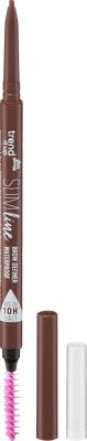 tIU olovka za obrve Slim Line Def. 030