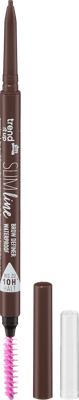 tIU olovka za obrve Slim Line Def. 040