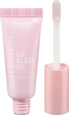 tIU sjajilo/usne Glaze Oil 020