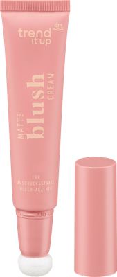 tIU rumenilo Matte Cream 220