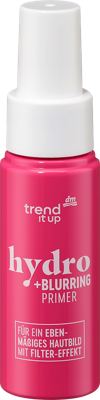 tIU primer hydro + blur. 50 ml